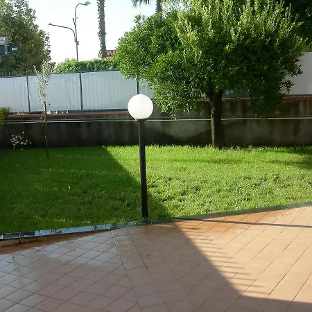 Bed & Breakfast Norma Aci Bonaccorsi