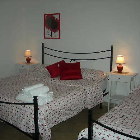 Bed & Breakfast Norma *