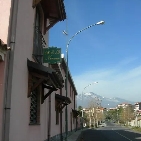 Bed & Breakfast Norma