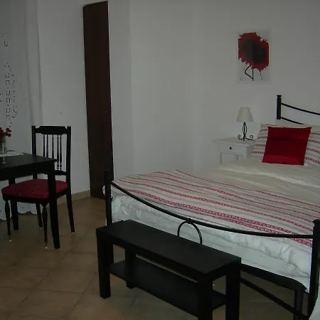 Bed & Breakfast Norma *