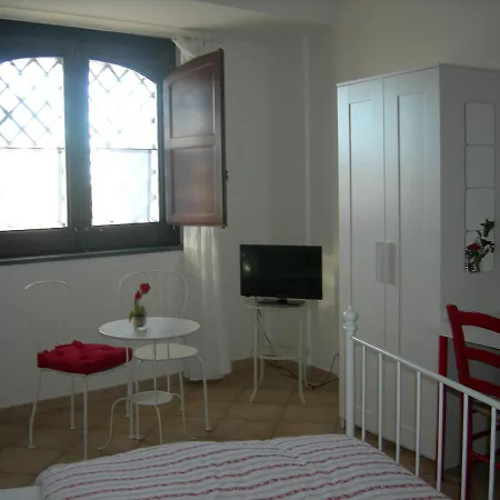 Norma Bed & Breakfast *