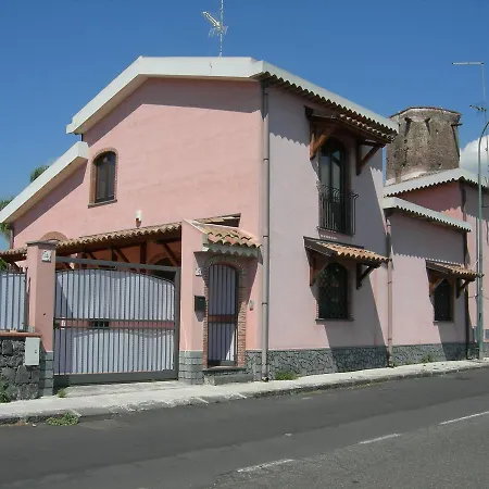 Norma Bed & Breakfast