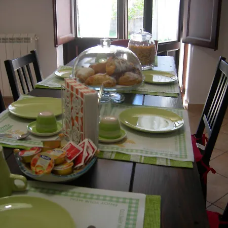 Norma Bed & Breakfast