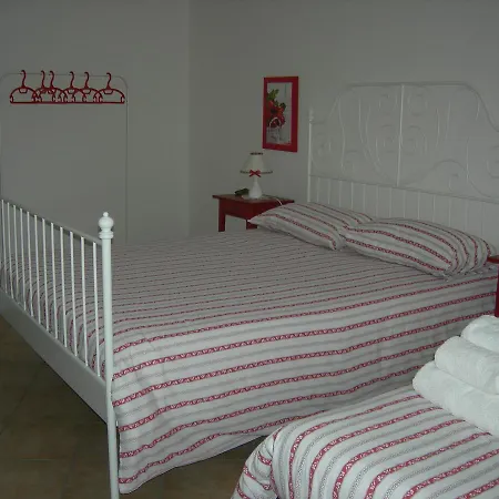 Norma Bed & Breakfast *