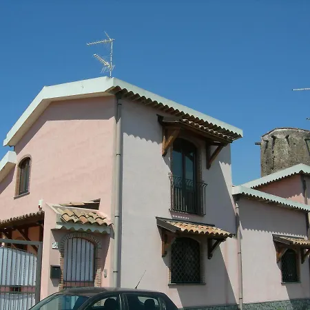 Norma * Aci Bonaccorsi
